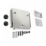 Support de fixation mural pour E.SYBOX et E.SYBOX MINI