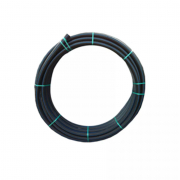 Tuyau flexible de refoulement en PEHD Ø 40 mm
