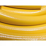 Tuyaux alpha multi usage pour l'eau diam. 20 mm, 25 ou 50 m