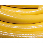 Tuyaux alpha multi usage pour l'eau diam. 30 mm, 25 ou 50 m