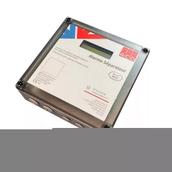 Alarme séparateur hydrocarbure (SECURAT)