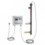 Appareil de mesure d' épaisseur de couche SonicControl