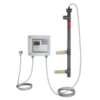 Appareil de mesure d' épaisseur de couche SonicControl