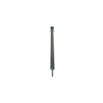 Canne d'aspiration pour vidange séparateur de graisses