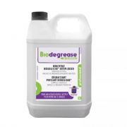 Dégraissant puissant biologique