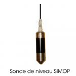Sonde de boues