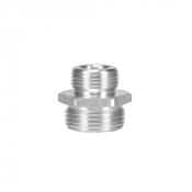 Adapter-Al-G 1" M-3/4" M