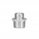 Adapter G 3/4" / 1" NPT