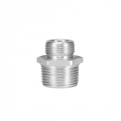 Adapter G 3/4" / 1" NPT