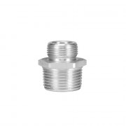 Adapter G 3/4" / 1" NPT