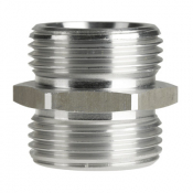 Adapteur 1" G M - 1" G M