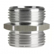 Adapteur 1" G M - 1" G M