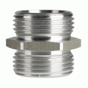 Adapteur 1" G M - 1" G M