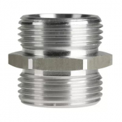 Adapteur 1" G M - 1" G M