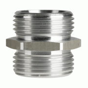Adapteur 1" G M - 1" G M
