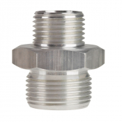 Adapteur 3/4" G M - 1/2" G M