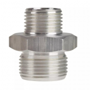 Adapteur 3/4" G M - 1/2" G M