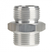 Adapteur 3/4" G M - 3/4" G M