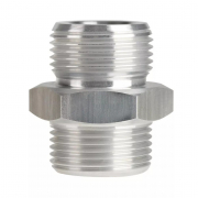 Adapteur 3/4" G M - 3/4" G M