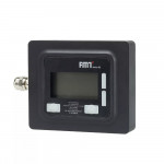 Affichage déporté pour emetteur d'impulsion