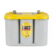 Batterie-12 V-55 Ah
