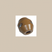 Butée d'arrêt 5/8"