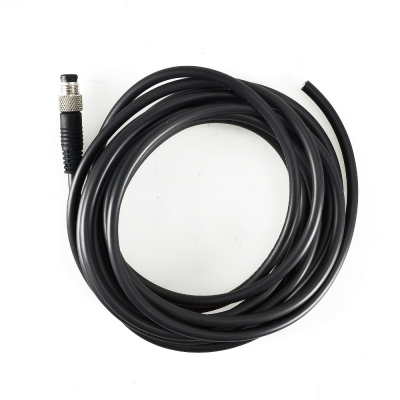Câble de capteur-PVC-M 8