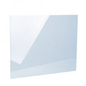 Couvercle en polycarbonate