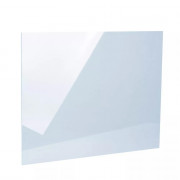 Couvercle en polycarbonate