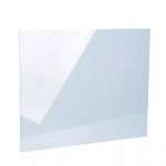 Couvercle en polycarbonate
