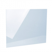 Couvercle en polycarbonate