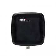Emetteur d'impulsion-2x G 1" f