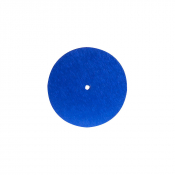 Farbplakette-signalblau-RAL 5005