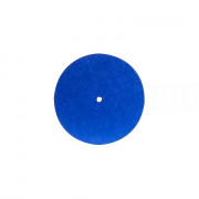 Farbplakette-signalblau-RAL 5005