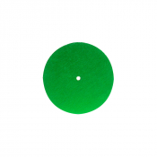 Farbplakette-signalgrün-RAL 6032