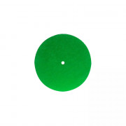 Farbplakette-signalgrün-RAL 6032