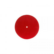 Farbplakette-signalrot-RAL 3001