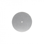 Farbplakette-silber-RAL 9006