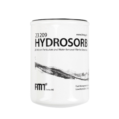 Filtre de remplacement 30µm pour cuve à gasoil Pressol