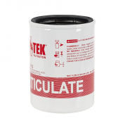 Filtre interchangeable 10 µm
