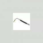 Flexible avec bec rigide droit