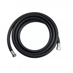 Flexibles pour gazole, longueurs fixes