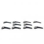 iButton utilisateurs-noir