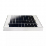 Module solaire-puissance 10 W-12 V
