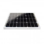 Module solaire-puissance 30 W-12 V