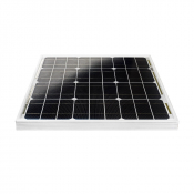 Module solaire-puissance 30 W-12 V