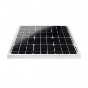 Module solaire-puissance 30 W-12 V