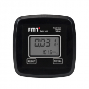 NUMERIxx³ 1" G F-1" G F