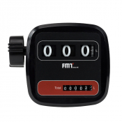 NUMERIxx³ 1" G F-1" G F