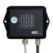 PIN-Codelock